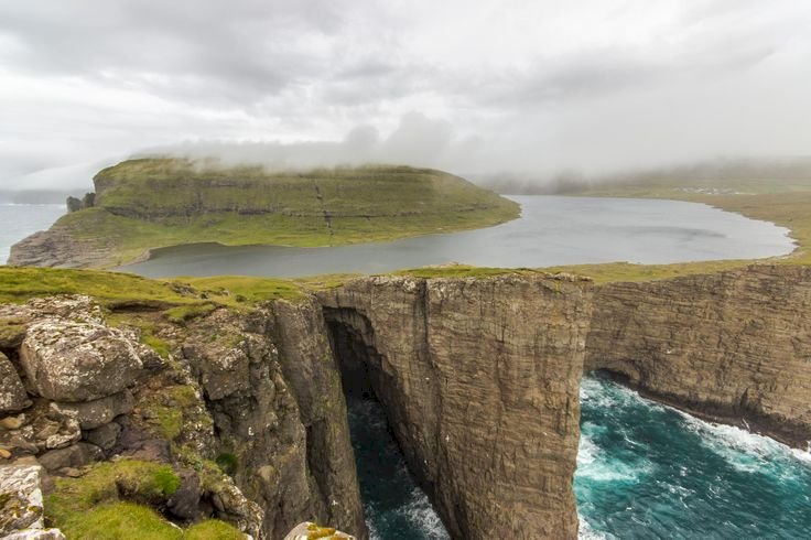 Isole Faroe puzzle