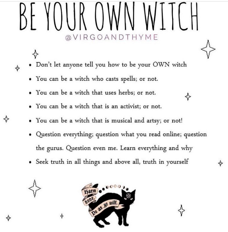 be your own witch puzzle online