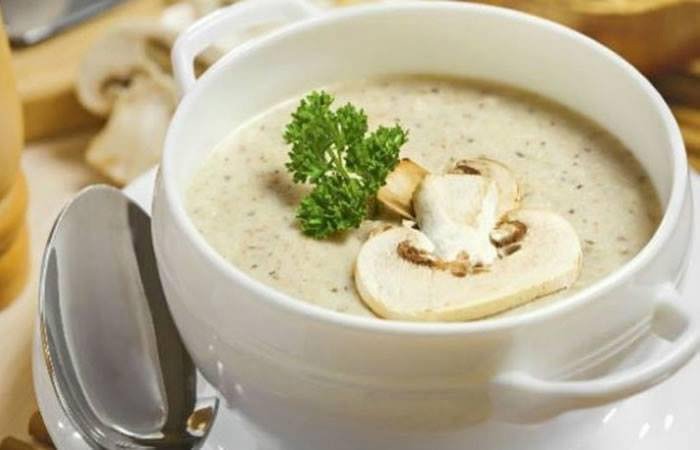 cream of mushroom soup puzzle