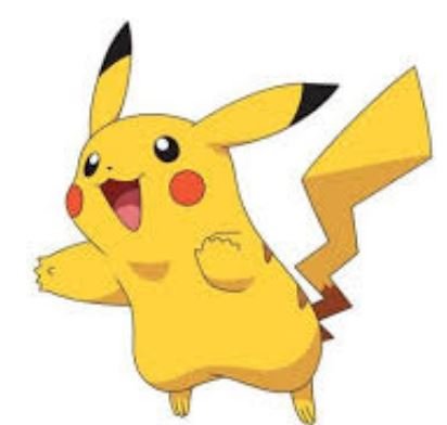 love pikachu love pikachu puzzle online