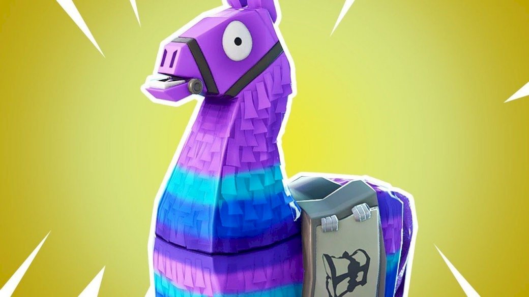 Lama Of Fortnite A Play Jigsaw Puzzle For Free At Puzzle Factory - lama fortnite roblox