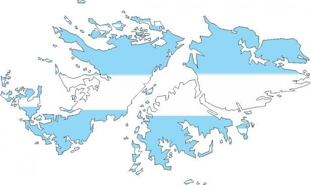 Falklandy puzzle online