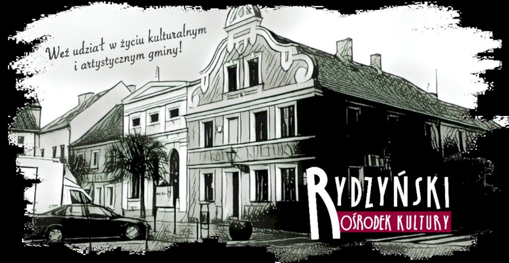 Rydzyński Ośrodek Kultury puzzle online