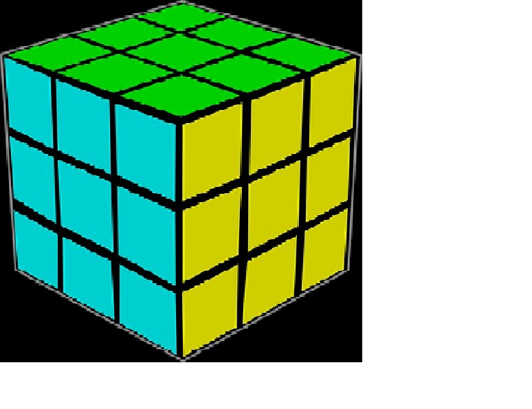 Kostka Rubika puzzle online