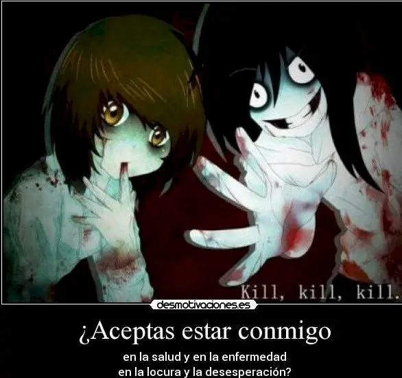 JEFF THE KILLER - Puzzle Factory