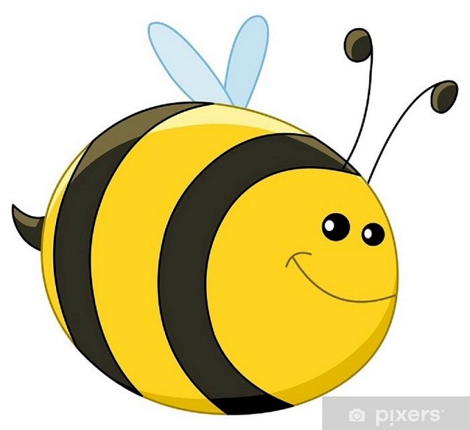 pszczoła puzzle online