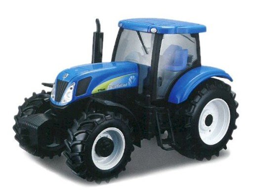 traktorr puzzle online