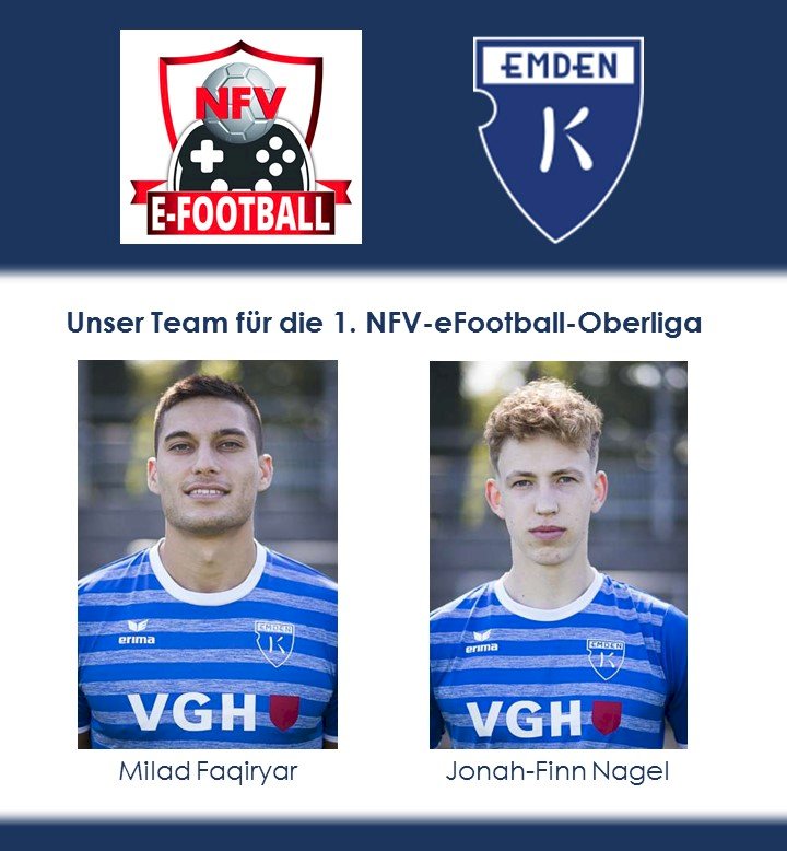 KSV Kickers Emden puzzle online