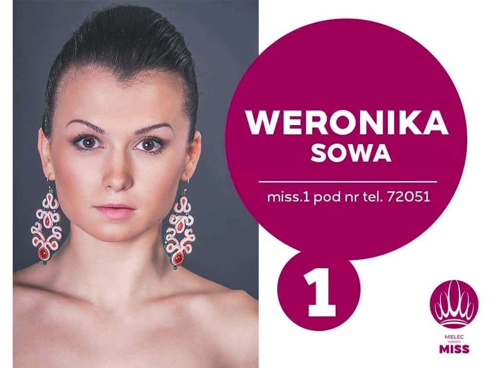 Weronika sowa puzle puzzle online