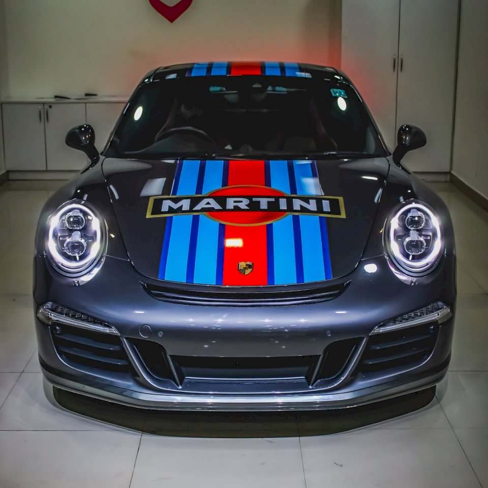 Porsche, pojazdy puzzle online