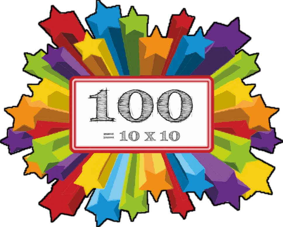 100 dni class_puzzle online_2 puzzle online