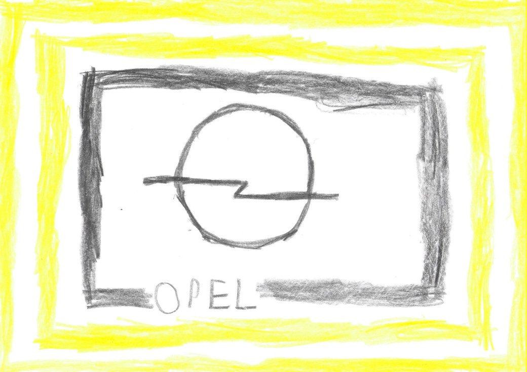 Opel Michała M. puzzle online
