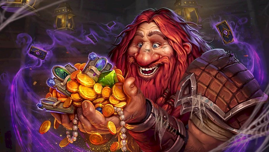 hearthstone puzzle online