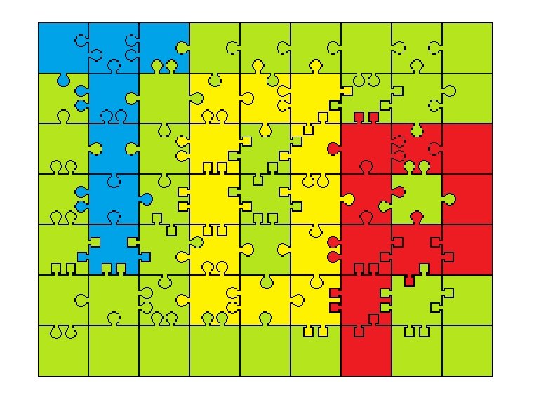 puzzle testowe puzzle online