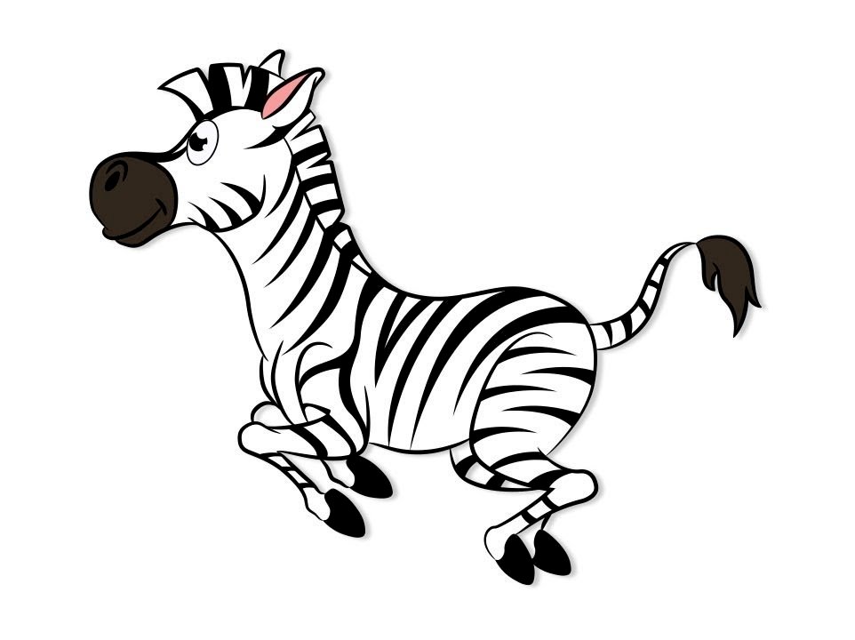 Rozwiąż zagadkę zebry !! puzzle online