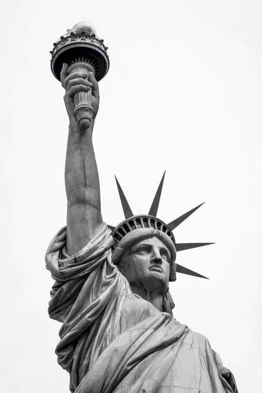 statue of liberty puzzle online