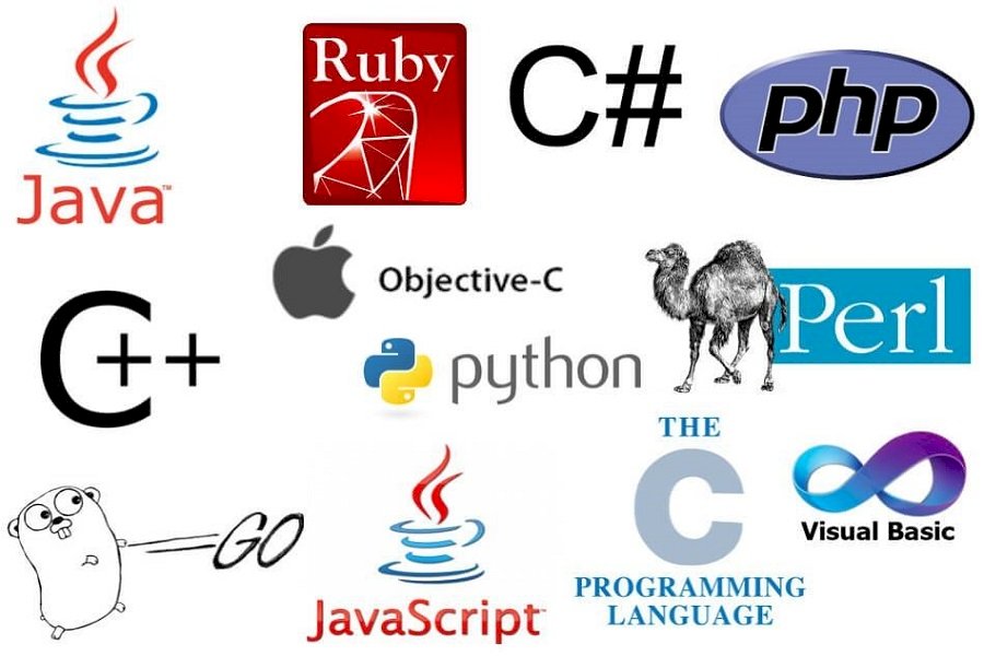 Programozási nyelvek kirakós