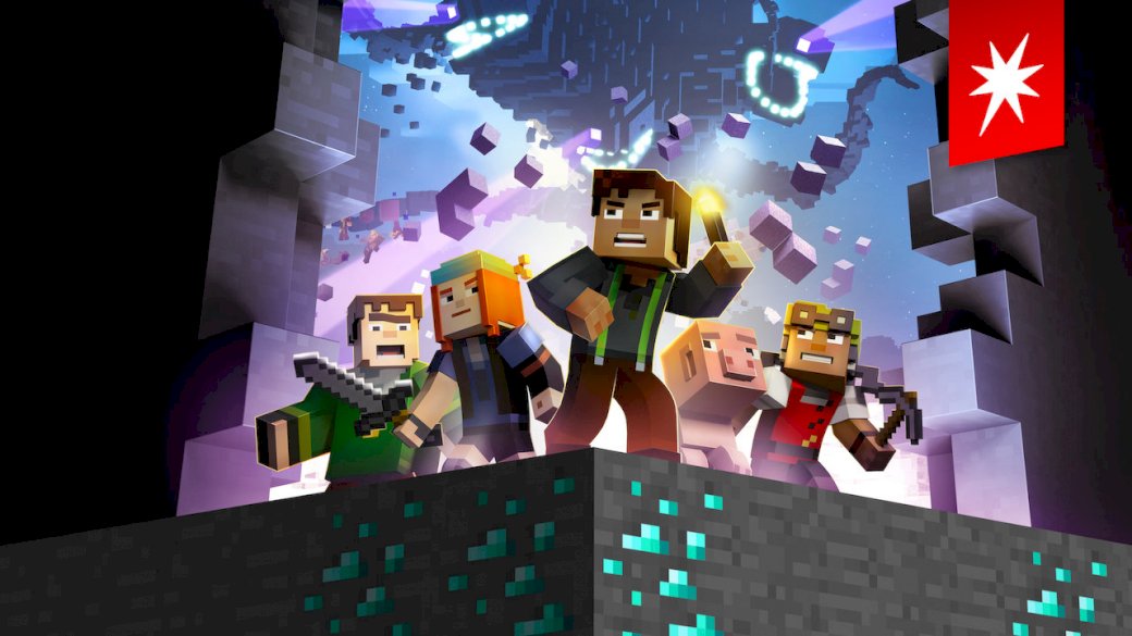 minecraft story mode puzzle online