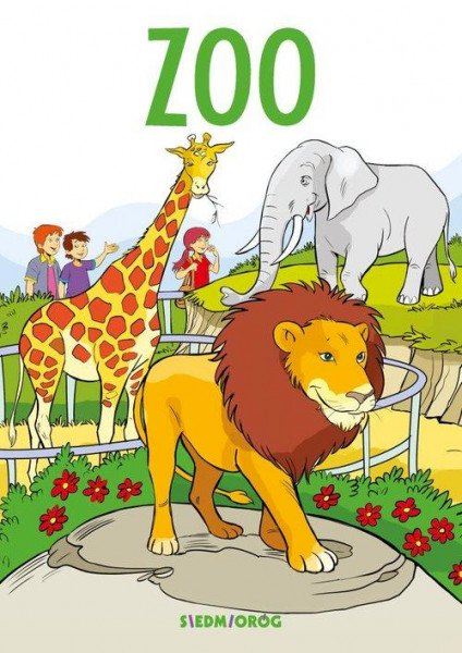 zoo.places puzzle online