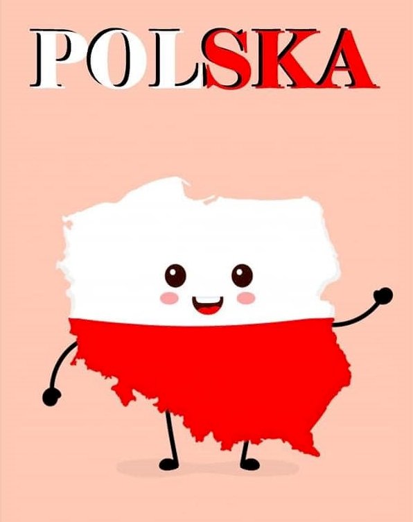 A to Polska właśnie. puzzle online