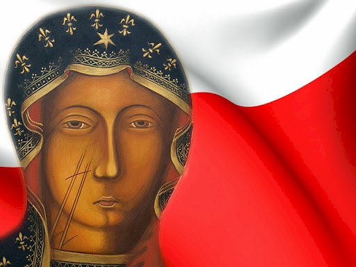 Królowa Polski puzzle online