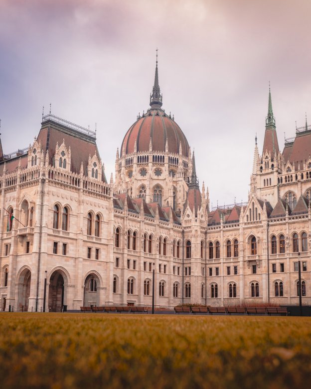 Budapest, Hungary puzzle online