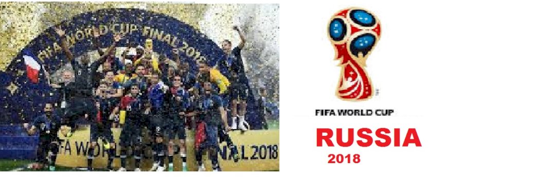 FRANCJA FINAŁ ROSIA 2018 FIFA WORLD CUP puzzle online
