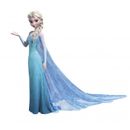 Elsa dla Lylou puzzle online