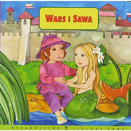 Wars i Sawa puzzle online