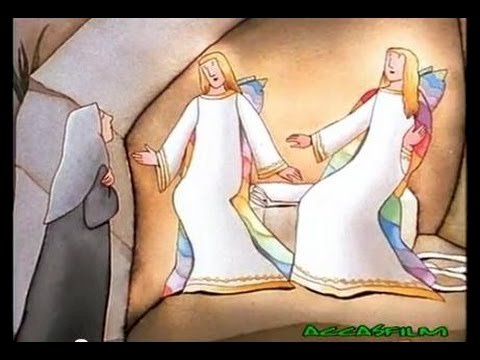 Objawienia zmartwychwstałego Jezusa puzzle online