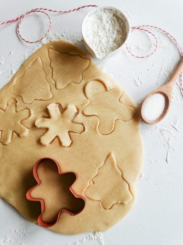 Cookies photo puzzle online