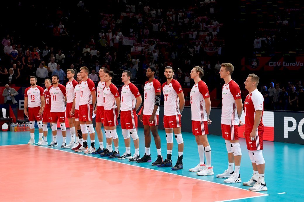 Poland National Basketball Team