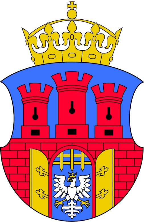 stemma di Cracovia puzzle
