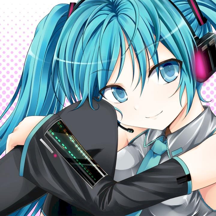 Hatusune Miku Play Jigsaw Puzzle For Free At Puzzle Factory - hatsune miku face roblox