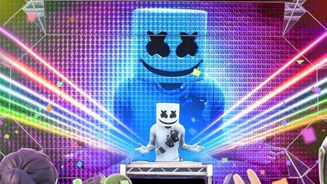 Marshmello Play Jigsaw Puzzle For Free At Puzzle Factory - making marshmello a roblox account
