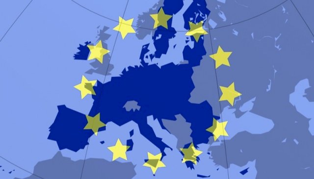 Unia Europejska puzzle online