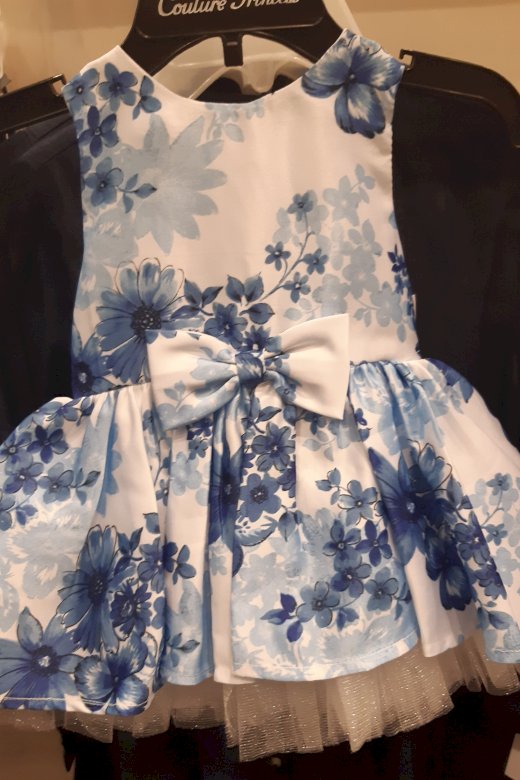 mini sukieneczka dla niuni puzzle online