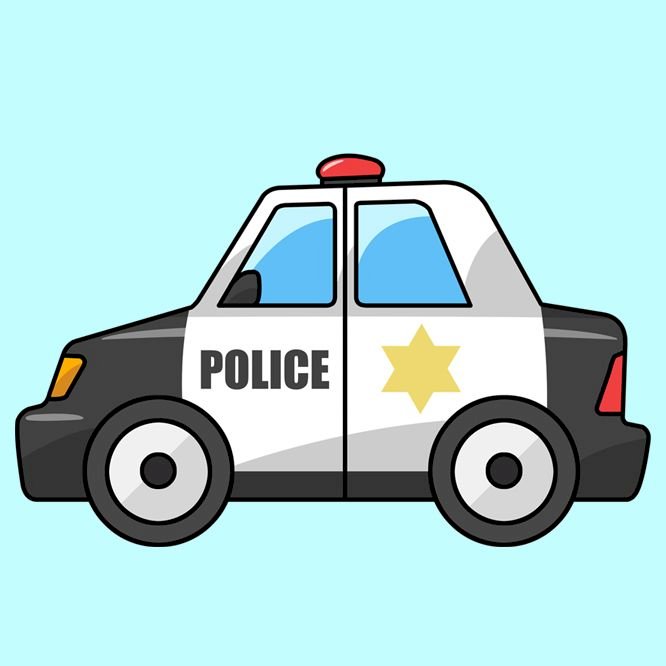 patrol policyjny puzzle online