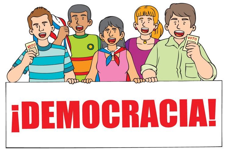 Demokrácia