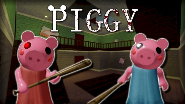 Piggy Roblox Play Jigsaw Puzzle For Free At Puzzle Factory