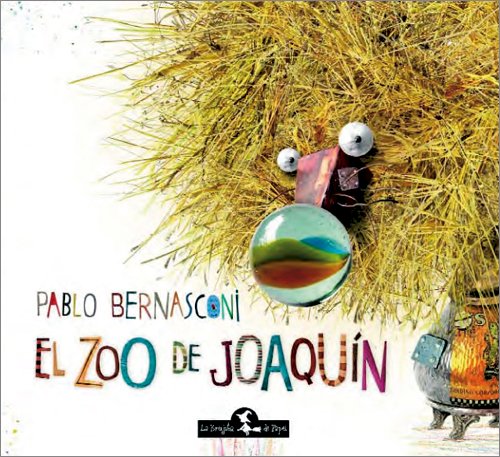 Joaquin's Zoo puzzle online