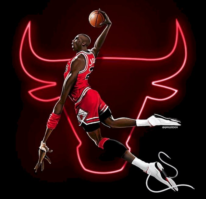 Karen Max Impression Sur Toile Motif Michael Jordan Slam Dunk Air Légende  Du Basketball, Idée Cadeau, Décoration Intérieure, Poster Sport Sur Toile |  