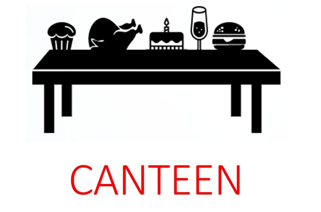 CANTEEN JIGSAW puzzle online
