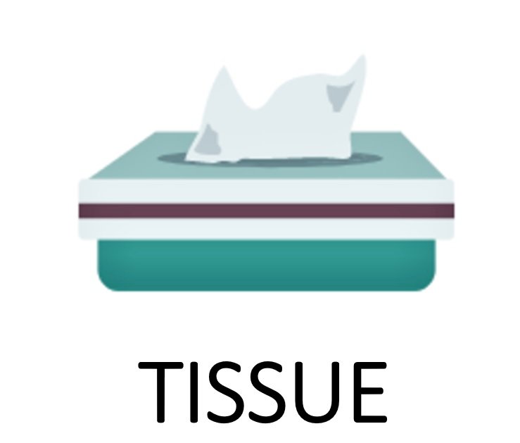 TISSUE JIGSAW puzzle online
