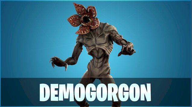 Demogorgon Play Jigsaw Puzzle For Free At Puzzle Factory - demogorgon in roblox