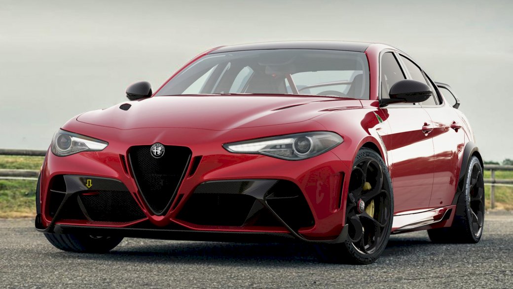 Alfa Romeo GTAm kirakós játék
