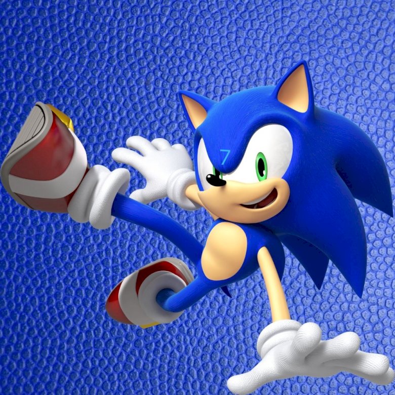 Sonic w akcji puzzle online