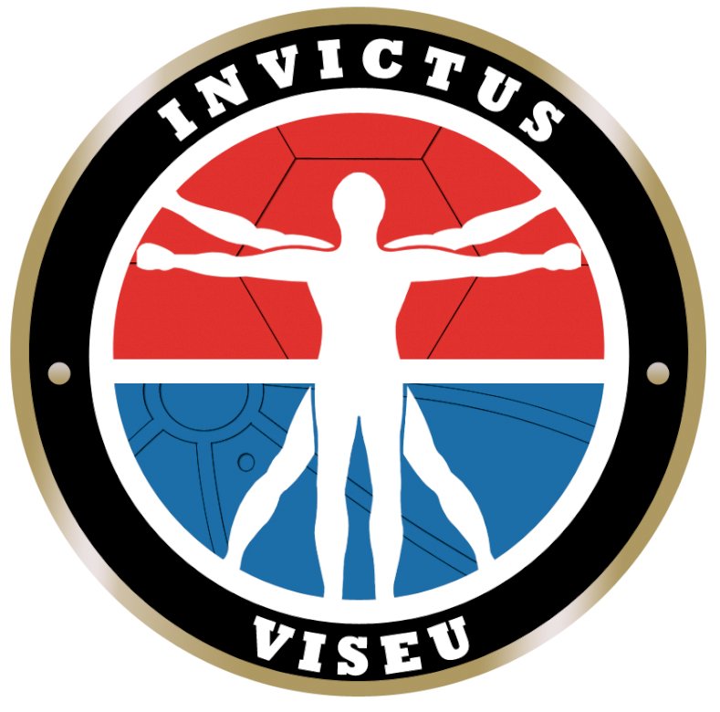 Invictus Viseu - Puzzle nr 1 puzzle online