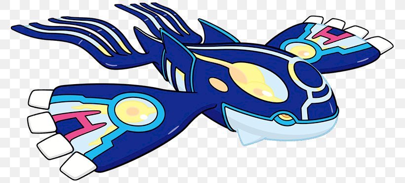 KYOGRE  puzzle online