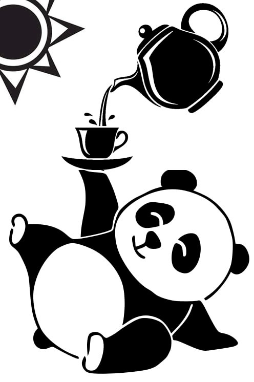 pandapuzzle puzzle online